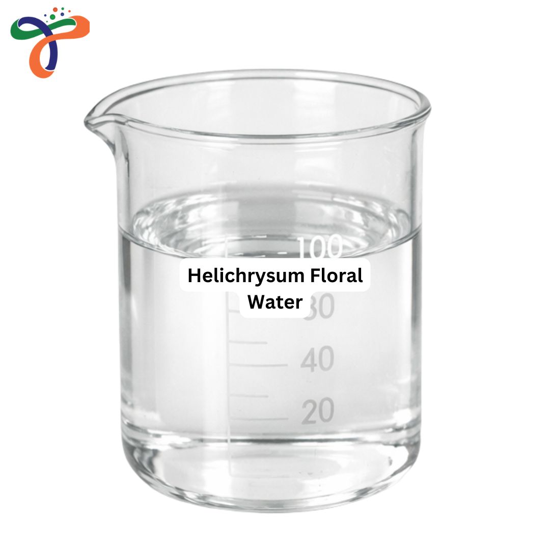 Helichrysum Floral Water